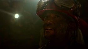 Sinopsis The 33, Tayang di Bioskop Trans TV Malam Ini