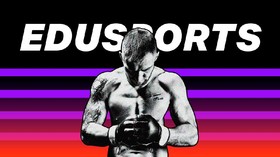 Edusports: Arti Pound For Pound UFC