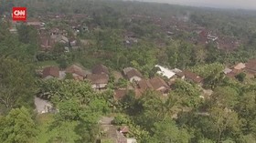 VIDEO: BPBD DIY Cek Potensi Bahaya Erupsi Merapi