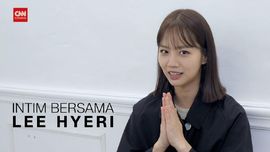 VIDEO: Hyeri Ungkap Keahlian Tersembunyi dan Rekomendasi Film