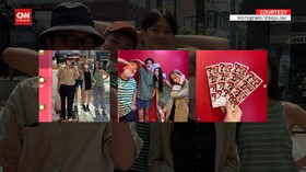 VIDEO: Cerita Hyeri tentang Reuni Reply 1988 dan Park Bo-gum