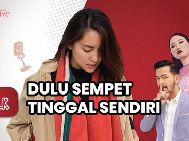 Rilis lagu 'Hometown', Lala Karmela Gambarkan Makna Rumah di Masa Pandemi