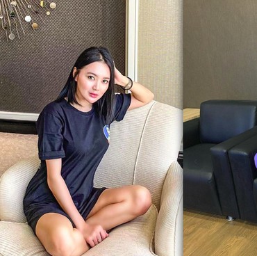 Hotman Paris Tegas Bantah Tudingan Nikah Siri dengan Wika Salim