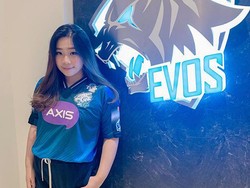 Ditilap Kacab Maybank, Duit Miliaran Atlet eSport Pemberian Ayah