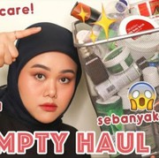 Ladies, yuk Lebih Aware dan Bijak Terhadap Sampah Produk Kecantikan!