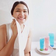 3 Cleansing Gel Gentle dari Bioderma Sesuai Masalah Kulit Kamu