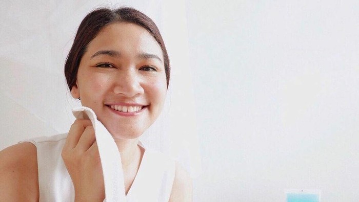 3 Cleansing Gel Gentle dari Bioderma Sesuai Masalah Kulit Kamu 3 Cleansing Gel Gentle dari Bioderma Sesuai Masalah Kulit Kamu