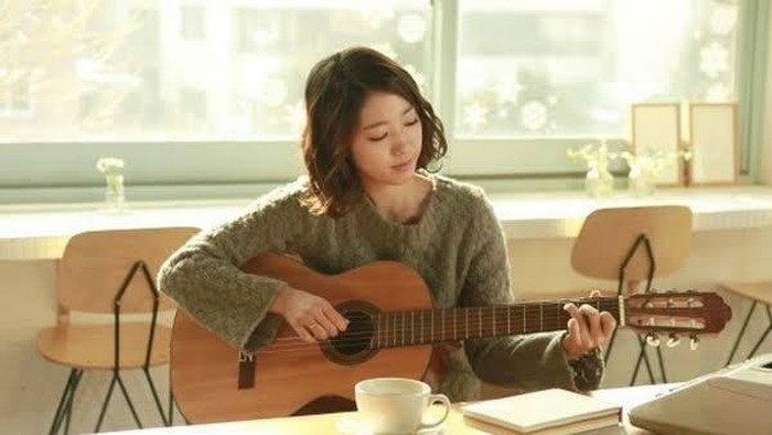 5 K-Drama Bertema Musik yang Akan Membuat Hatimu Bernyanyi