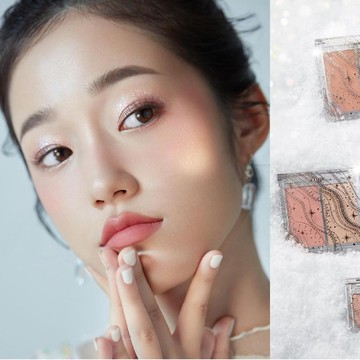 5 Produk Makeup dan Skincare Korea yang Rilis November 2020