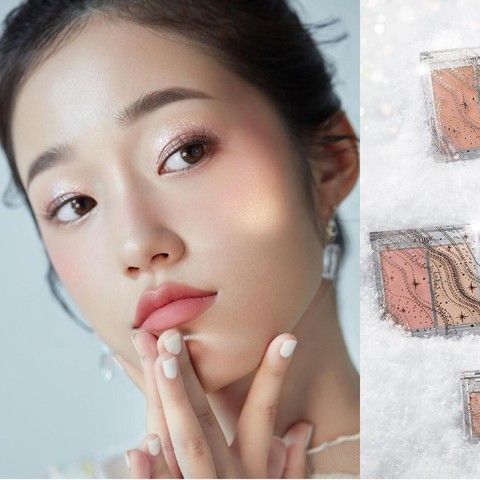 5 Produk Makeup Dan Skincare Korea Yang