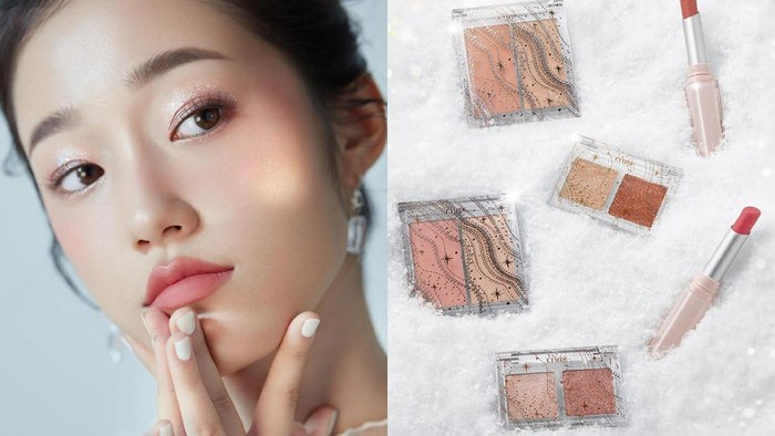 5 Produk Makeup dan Skincare Korea yang Rilis November 2020 5 Produk Makeup dan Skincare Korea yang Rilis November 2020
