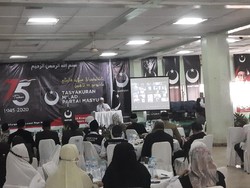 Riwayat Partai Masyumi: Dibubarkan Sukarno, Kini Dibangkitkan Lagi