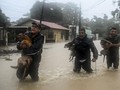 FOTO: Badai Eta Hantam Guatemala