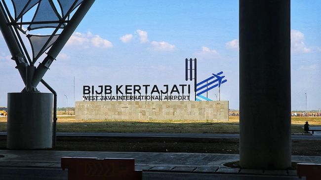 Kang Emil Pede Tol Cisumdawu akan Hidupkan Bandara Kertajati