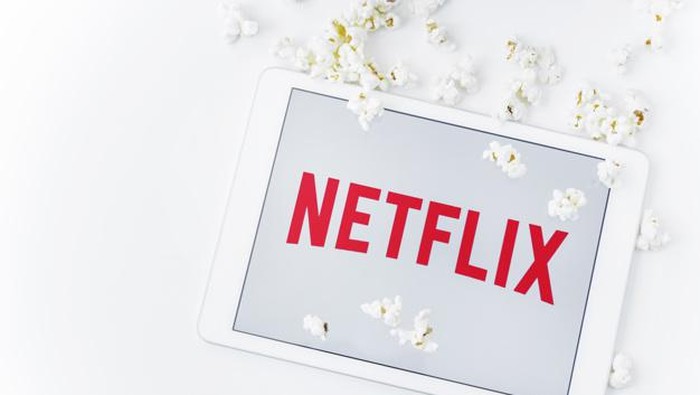 5 Rekomensi Series Netflix dengan Cerita Seru dan Menegangkan 5 Rekomensi Series Netflix dengan Cerita Seru dan Menegangkan