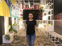 Diterpa Isu Miring, Bagaimana Asmara Chef Juna-Citra Anidya?