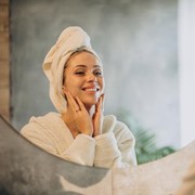 Diragukan! Hack Skincare Ini Terdengar Tidak Masuk Akal Namun Efektif