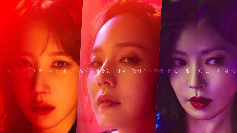 Drama Korea The Penthouse