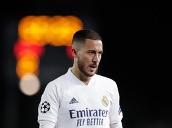 Andai Bisa, Hazard Mau Hilangkan VAR dari Sepakbola