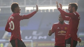 Kado Natal Man United: Posisi Runner Up