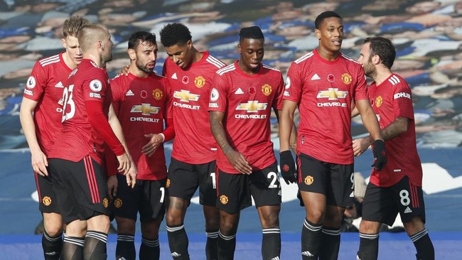 Manchester United dan pendukungnya ibarat kisah cinta remaja. Ketika penggemar mulai kecewa, di sanalah MU kembali menggoda mereka.