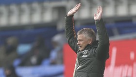 Solskjaer, Pelatih Terbaik di Hadapan Guardiola