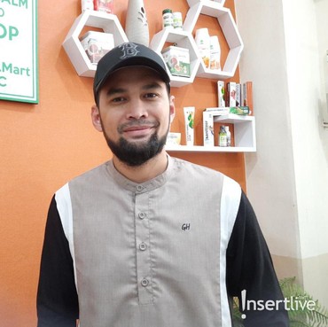 Fokus Bisnis, Teuku Wisnu Mau Pensiun Main Sinetron?