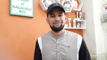 img-title Fokus Bisnis, Teuku Wisnu Mau Pensiun Main Sinetron?