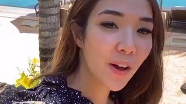 Ini yang Buat Netizen Yakin Wanita di Video Panas Fix Gisel?