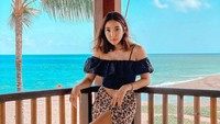7 Potret Cantik Gisel, Kembali Diterpa Video Seks Mirip Dirinya