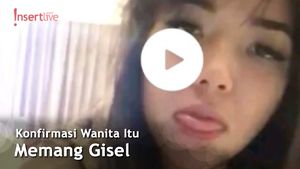 Gisel Anastasia Bakal Dipanggil Polisi soal Video Syur Mirip Dirinya