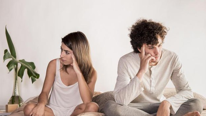 Hubungan Tak Selalu Mulus, Ketahui 3 Cara Menyelesaikan Masalah Tanpa Amarah