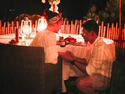 Ibnu Jamil Lamar Ririn Ekawati?
