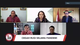 Penguatan Investasi, Cara IFG Dorong Pemulihan Ekonomi Negara