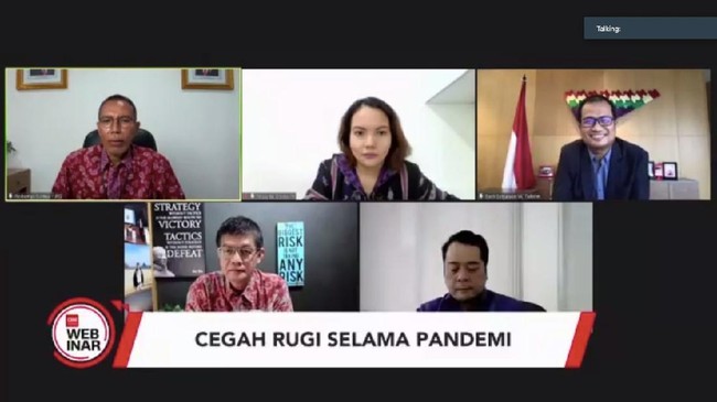 Menurut IFC, sebenarnya banyak peluang investasi yang berpotensi besar dan layak dipertimbangkan guna menuju pemulihan ekonomi nasional.