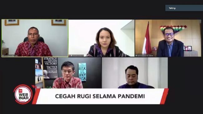 Penguatan Investasi, Cara IFG Dorong Pemulihan Ekonomi Negara Menurut IFC, sebenarnya banyak peluang investasi yang berpotensi besar dan layak dipertimbangkan guna menuju pemulihan ekonomi nasional.