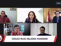 Penguatan Investasi, Cara IFG Dorong Pemulihan Ekonomi Negara