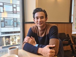 Simak IGLive detikTravel dan WNI di Belgia Indra Bagus di Sini