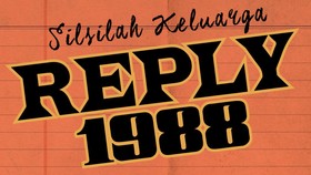 INFOGRAFIS: Silsilah Keluarga Reply 1988