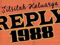 INFOGRAFIS: Silsilah Keluarga Reply 1988