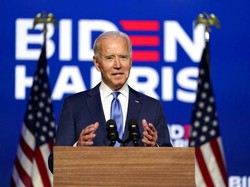 Joe Biden Berjanji AS Segera Kembali Bekerja Sama dengan WHO