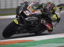 Hasil FP3 MotoGP Eropa: Dominan, Zarco Ungguli Vinales