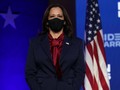 Foto Kamala Harris di Majalah Vogue Tuai Kontroversi