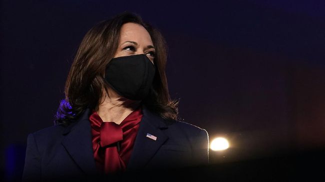Wakil Presiden AS terpilih Kamala Harris tahu banyak hal soal masak-memasak. Dia selalu menikmati masakan rumahan buatannya di setiap hari Minggu.