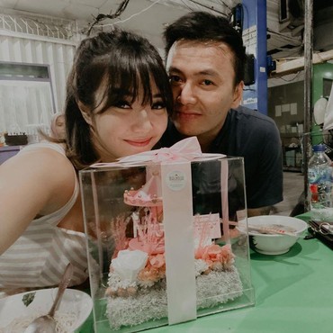 Gisel Ngaku Pemeran Video Porno, Begini Reaksi Ibunda Wijin