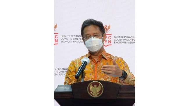 Suwanti dan Iis mengaku Bantuan Presiden (Banpres) Produktif UMKM Rp2,4 juta sangat membantu untuk keberlanjutan usahanya di tengah pandemi.