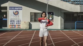 Tangis Hyeri dan Perjuangan Tim Reply 1988 Buat Set Olimpiade