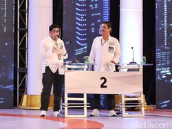 PDIP Kritik Machfud-Mujiaman, Tim Maju Sebut Hasto Panik