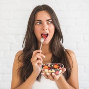 Tidak Terduga! Makanan Ini Ternyata Mengandung Gula Tambahan