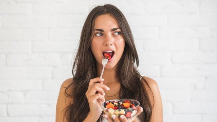 Tidak Terduga! Makanan Ini Ternyata Mengandung Gula Tambahan